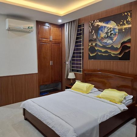 Hotel Phu Si Ho Chi Minh City Bagian luar foto