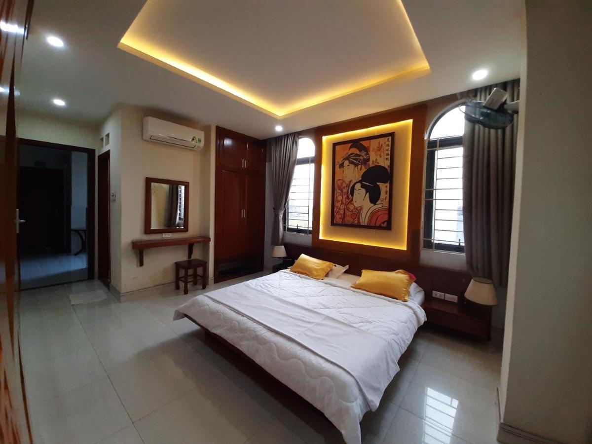 Hotel Phu Si Ho Chi Minh City Bagian luar foto