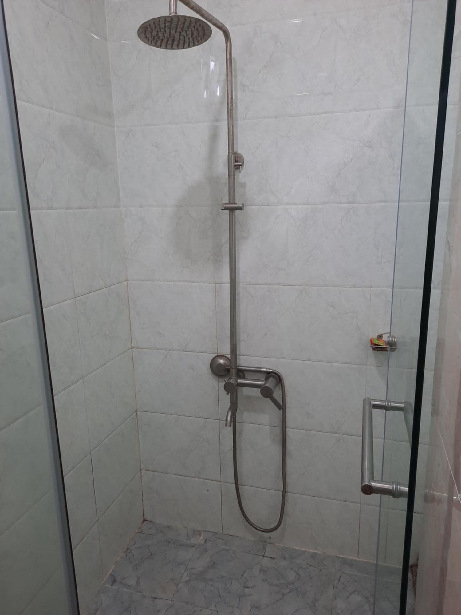 Hotel Phu Si Ho Chi Minh City Ruang foto